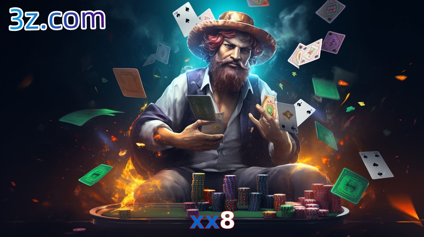 xx8 cassino online brasil