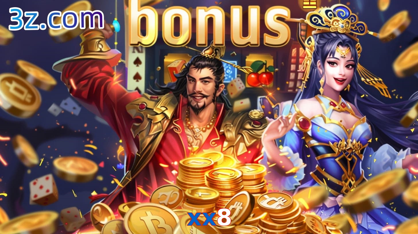 xx8 bonus casino