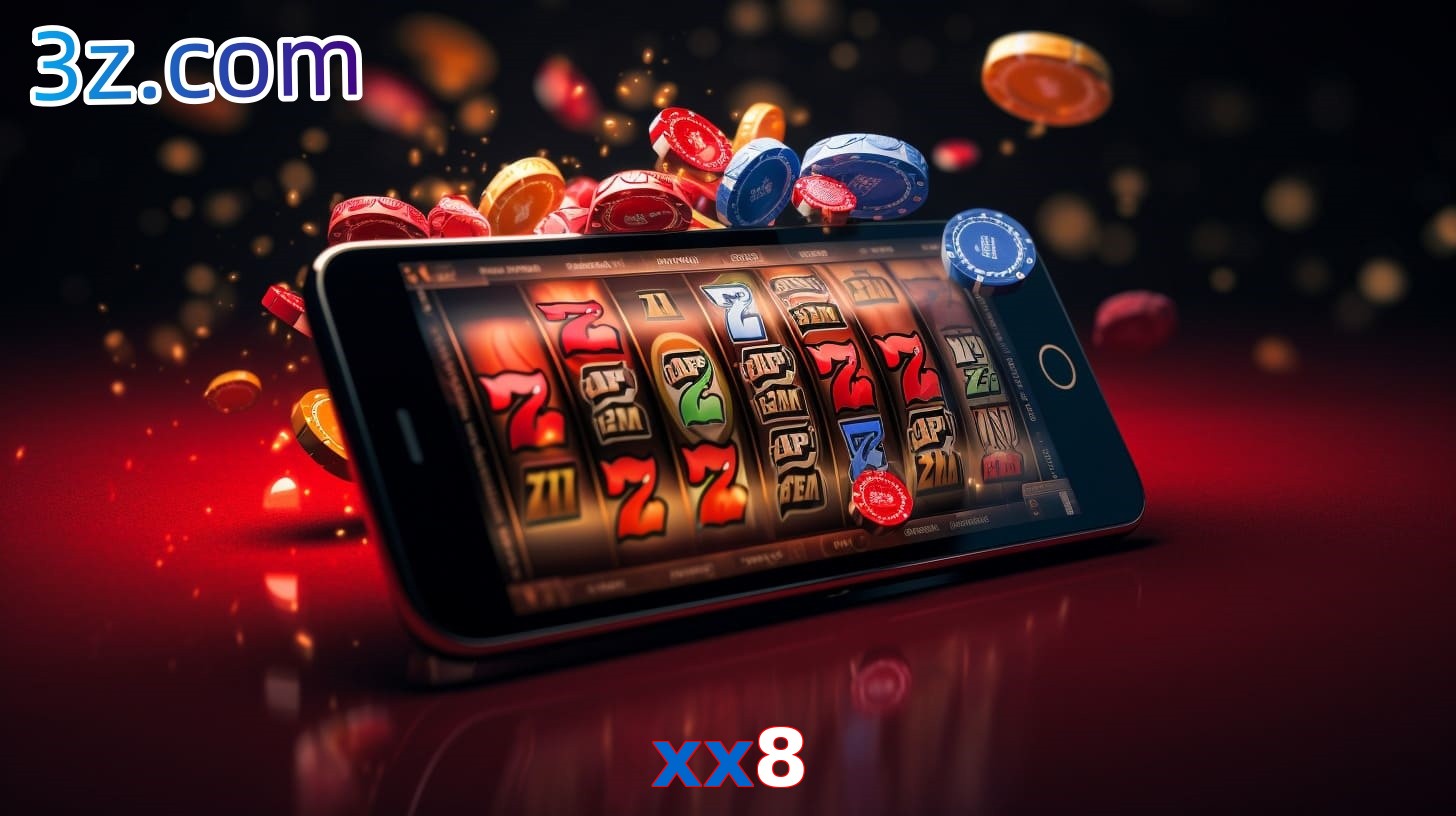 xx8 experiência de cassino real com croupier ao vivo