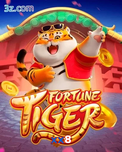 xx8 slot fortune tiger
