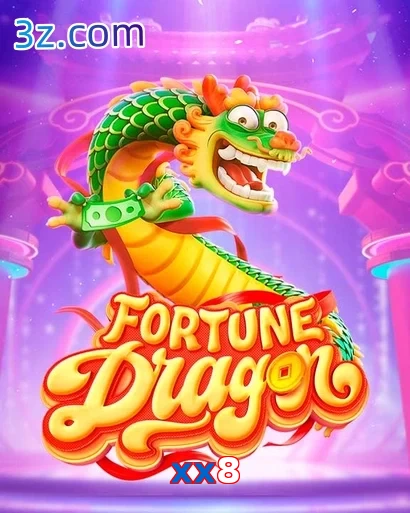 xx8 slot fortune dragon