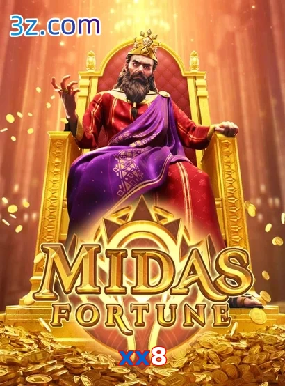 xx8 slot fortune mouse